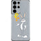 Looney Tunes Bugs Bunny Double Galaxy S21 Ultra 5G Skin