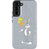 Looney Tunes Bugs Bunny Double Galaxy S22 Plus Pro Case