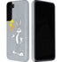 Looney Tunes Bugs Bunny Double Galaxy S22 Plus Pro Case