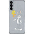 Looney Tunes Bugs Bunny Double Galaxy S22 Plus Skin