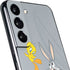 Looney Tunes Bugs Bunny Double Galaxy S22 Plus Skin