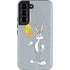 Looney Tunes Bugs Bunny Double Galaxy S22 Pro Case