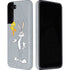 Looney Tunes Bugs Bunny Double Galaxy S22 Pro Case