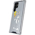 Looney Tunes Bugs Bunny Double Galaxy S22 Ultra Clear Case