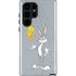 Looney Tunes Bugs Bunny Double Galaxy S22 Ultra Pro Case