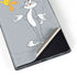 Looney Tunes Bugs Bunny Double Galaxy S22 Ultra Skin