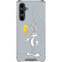 Looney Tunes Bugs Bunny Double Galaxy S23 FE Clear Case