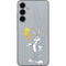Looney Tunes Bugs Bunny Double Galaxy S23 FE Skin