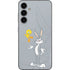 Looney Tunes Bugs Bunny Double Galaxy S23 FE Skin