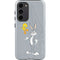 Looney Tunes Bugs Bunny Double Galaxy S23 Plus Pro Case