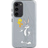 Looney Tunes Bugs Bunny Double Galaxy S23 Plus Pro Case