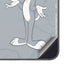Looney Tunes Bugs Bunny Double Galaxy S23 Plus Skin