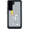 Looney Tunes Bugs Bunny Double Galaxy S23 Plus Waterproof Case
