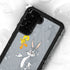 Looney Tunes Bugs Bunny Double Galaxy S23 Plus Waterproof Case