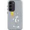 Looney Tunes Bugs Bunny Double Galaxy S23 Pro Case