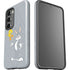 Looney Tunes Bugs Bunny Double Galaxy S23 Pro Case