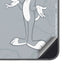 Looney Tunes Bugs Bunny Double Galaxy S23 Skin