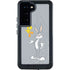 Looney Tunes Bugs Bunny Double Galaxy S23 Waterproof Case