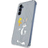 Looney Tunes Bugs Bunny Double Galaxy S24 Clear Case