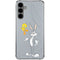 Looney Tunes Bugs Bunny Double Galaxy S24 Plus Clear Case