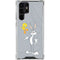 Looney Tunes Bugs Bunny Double Galaxy S24 Ultra Clear Case