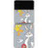 Looney Tunes Bugs Bunny Double Galaxy Z Flip3 5G Skin