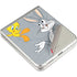 Looney Tunes Bugs Bunny Double Galaxy Z Flip3 5G Skin