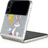 Looney Tunes Bugs Bunny Double Galaxy Z Flip3 5G Skin