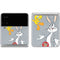 Looney Tunes Bugs Bunny Double Galaxy Z Flip4 5G Skin