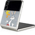 Looney Tunes Bugs Bunny Double Galaxy Z Flip4 5G Skin