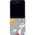 Looney Tunes Bugs Bunny Double Galaxy Z Flip5 5G Skin