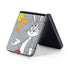 Looney Tunes Bugs Bunny Double Galaxy Z Flip5 5G Skin