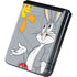Looney Tunes Bugs Bunny Double Galaxy Z Flip5 5G Skin