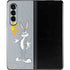Looney Tunes Bugs Bunny Double Galaxy Z Fold3 5G Skin