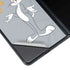 Looney Tunes Bugs Bunny Double Galaxy Z Fold3 5G Skin