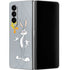 Looney Tunes Bugs Bunny Double Galaxy Z Fold4 5G Skin
