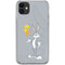 Looney Tunes Bugs Bunny Double iPhone 11 Clear Case