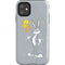 Looney Tunes Bugs Bunny Double iPhone 11 Impact Case