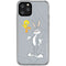 Looney Tunes Bugs Bunny Double iPhone 11 Pro Clear Case
