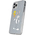Looney Tunes Bugs Bunny Double iPhone 11 Pro Clear Case