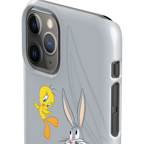 Looney Tunes Bugs Bunny Double iPhone 11 Pro Lite Case