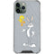 Looney Tunes Bugs Bunny Double iPhone 11 Pro Max Clear Case