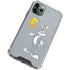 Looney Tunes Bugs Bunny Double iPhone 11 Pro Max Clear Case