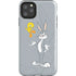 Looney Tunes Bugs Bunny Double iPhone 11 Pro Max Impact Case