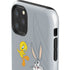 Looney Tunes Bugs Bunny Double iPhone 11 Pro Max Impact Case