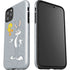 Looney Tunes Bugs Bunny Double iPhone 11 Pro Max Impact Case