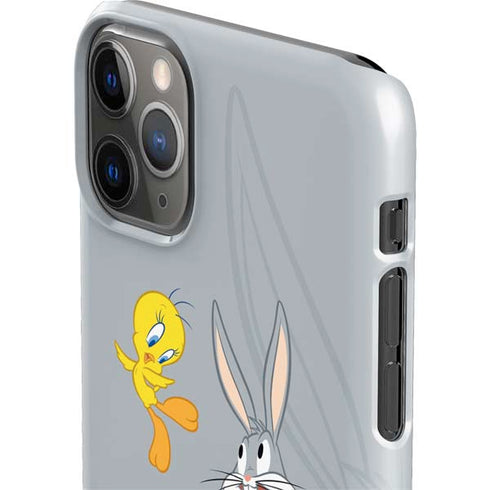 Looney Tunes Bugs Bunny Double iPhone 11 Pro Max Lite Case