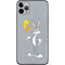 Looney Tunes Bugs Bunny Double iPhone 11 Pro Max Skin