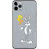 Looney Tunes Bugs Bunny Double iPhone 11 Pro Max Skin
