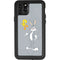 Looney Tunes Bugs Bunny Double iPhone 11 Pro Max Waterproof Case